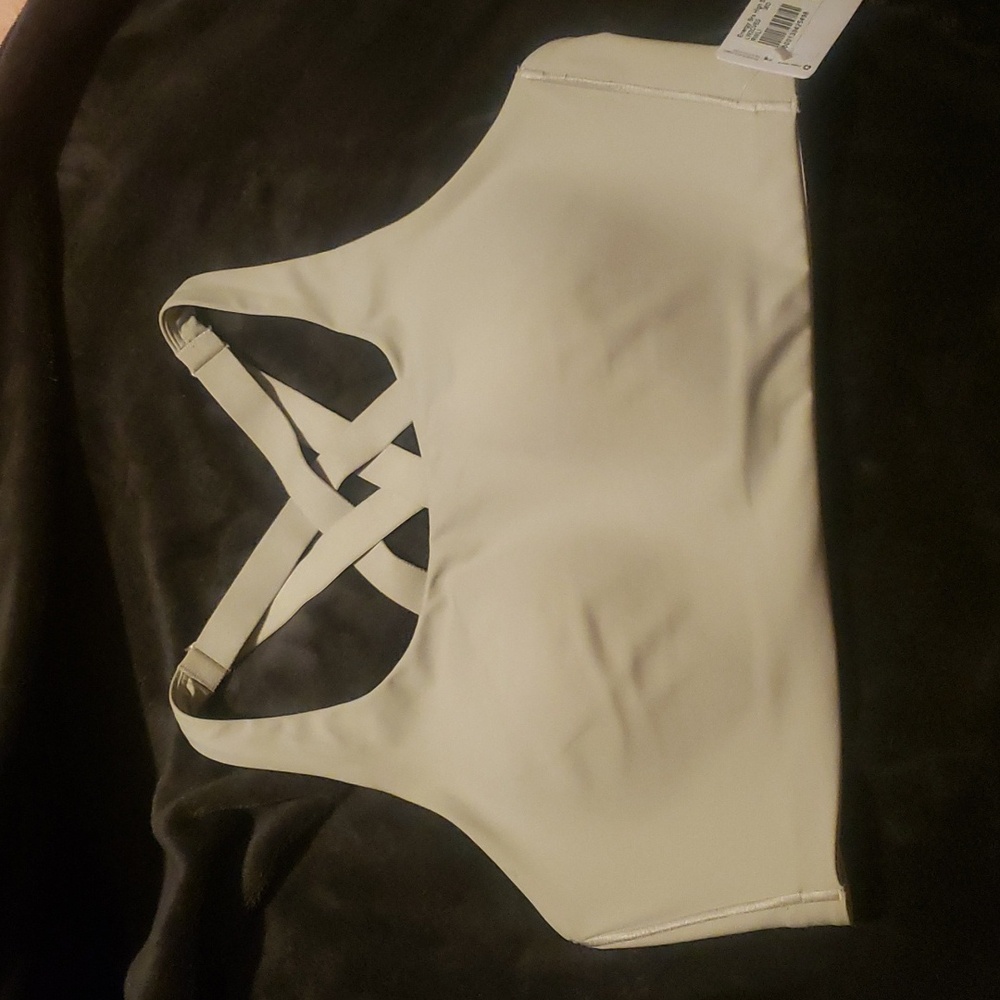 Lululemon Energy Bra High Support